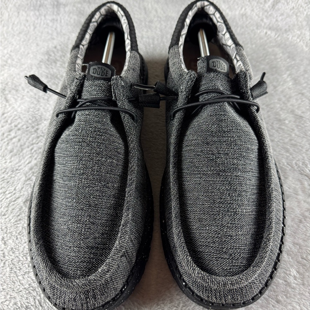 Hey Dude loafers Men’s Size 14